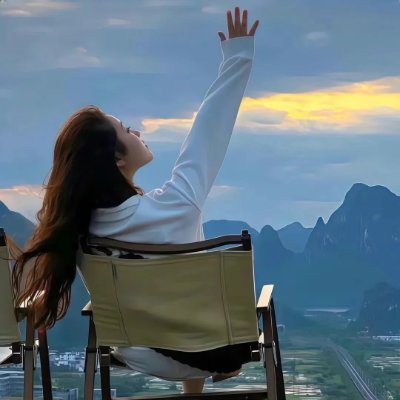 DrSome1say's profile picture. financial freedom and korean wifey