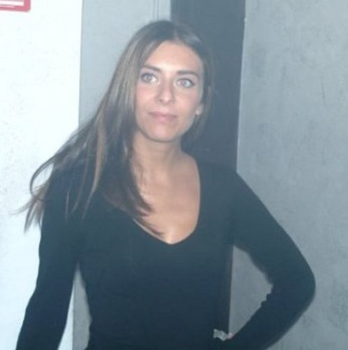 DanielaCapone's profile picture. 