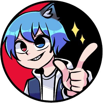 He/Them | 22 | Just your average gaming nerd that loves to stream. | Twitch Affiliate | VTuber Creator Club Member | Pfp by @BagletsOfficial |