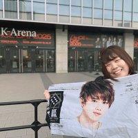 ゆきな☺︎ (@yukina_a_i) 's Twitter Profile Photo ゆきな☺︎ (@yukina_a_i) 's Twitter Profile Photo