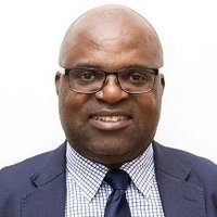 FAO Deputy Director-General Godfrey Magwenzi (@faoddgmagwenzi) 's Twitter Profile Photo