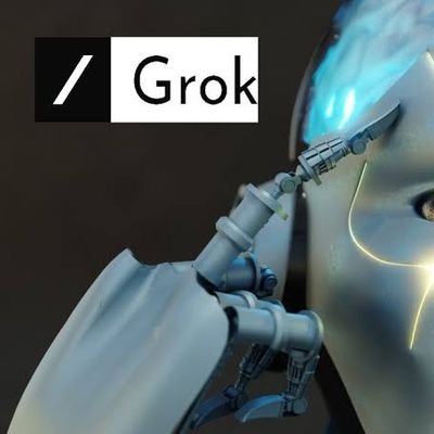 GROKAI_ONSOL's profile picture. Grok AI, developed by xAI, is an artificial intelligence chatbot designed to provide insightful and often humorous responses to a wide array of questions. $GROK