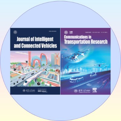JICV & COMMTR of Tsinghua University, Beijing, China
