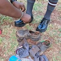 Willard Madzimbamuto (@villageadv) 's Twitter Profile Photo Willard Madzimbamuto (@villageadv) 's Twitter Profile Photo