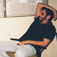 Aviad (@aaviaad) 's Twitter Profile