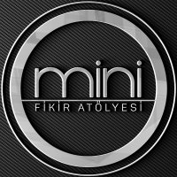Mini Fikir Atölyesi (@fikirmini) Twitter profile photo