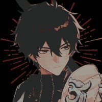 ̶I̶M̶B̶I̶B̶I̶T̶O̶R̶ ̶L̶U̶N̶A̶E̶ .ᐟ (@astralvassal) 's Twitter Profile