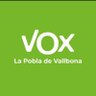 VoxPobla's profile picture. 