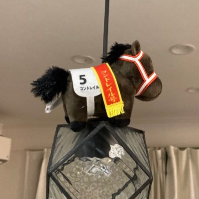 沖ドキと競馬を愛する2児のパパ 笠松競馬場に住んでます(自称)平日はパチスロツイート土日は競馬ツイート多めꉂꉂ📣💬 ダノンデサイル、ディープボンド推し。 お酒/競馬/野球/釣り/筋トレ/パチスロ 無言フォロー失礼しますm(_ _)m