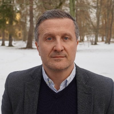 RolandKostic's profile picture. Senior lecturer in Holocaust and Genocide Studies @uu_hgs @uppsalauni working on #transitional justice, #reconciliation, #social memory, #knowledge production