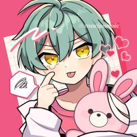 生き急げ！絵乃森えの(原稿中) (@morienopic) 's Twitter Profile Photo