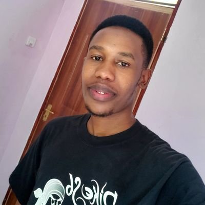 Mimi siyo Mwafrika kwa sababu nilizaliwa Afrika, bali kwa sababu Afrika Ilizaliwa ndani yangu.🌍
@kwambenkurumah