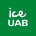 ICE de la UAB (@iceuab) Twitter profile photo ICE de la UAB (@iceuab) Twitter profile photo