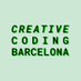 Creative Coding Barcelona (@ccoding_bcn) Twitter profile photo Creative Coding Barcelona (@ccoding_bcn) Twitter profile photo