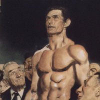 Jack St. James (@jacks89718) 's Twitter Profile