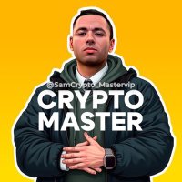 Crypto Master ( Futures/Spot ) (@master_binance) 's Twitter Profile Photo Crypto Master ( Futures/Spot ) (@master_binance) 's Twitter Profile Photo