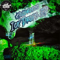 Ice Drops EP Out Now! (@kalorific) 's Twitter Profile