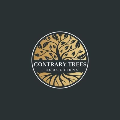 ContraryTrees's profile picture. Two Brummie authors turned filmmakers. Winners of BFF 2024 Best Documentary Film.
