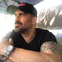 TonyAus (@oz_tony27732) 's Twitter Profile