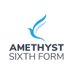 Amethyst Sixth Form (@amethyst6th) Twitter profile photo Amethyst Sixth Form (@amethyst6th) Twitter profile photo