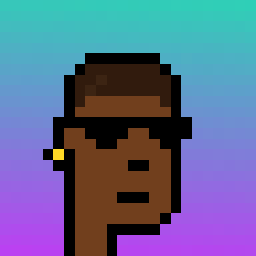 degendarklord's profile picture. Bullish on JPEGs, bearish on sleep.
Perpetually stuck between FOMO and FUD.