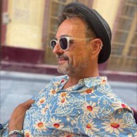 Alberto Román (@tiopetos) 's Twitter Profile