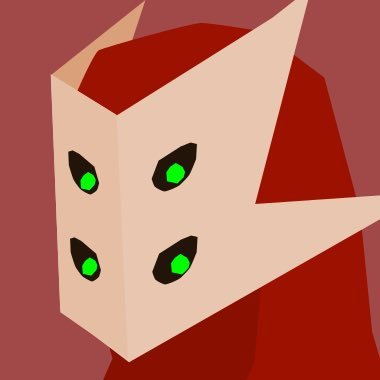 sigma100001's profile picture. He/It (24) Aro/Ace thing. I hope you do not understand