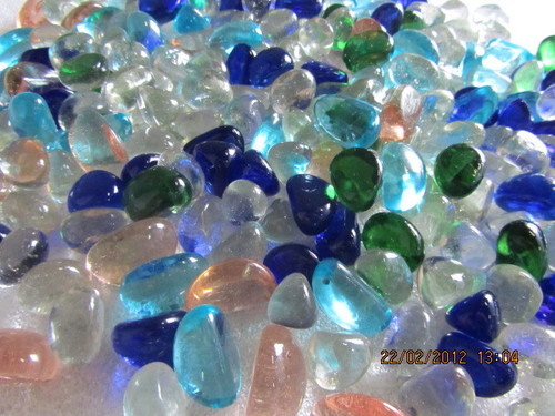 nlynchehaun's profile picture. Our Website - we sell Glass Pebbles, Glass Chipping, Terrazzo Aggregates and Glass Rocks online....