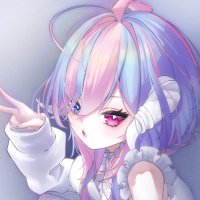 ゆにぃ。 (@yunivrc) 's Twitter Profile Photo ゆにぃ。 (@yunivrc) 's Twitter Profile Photo