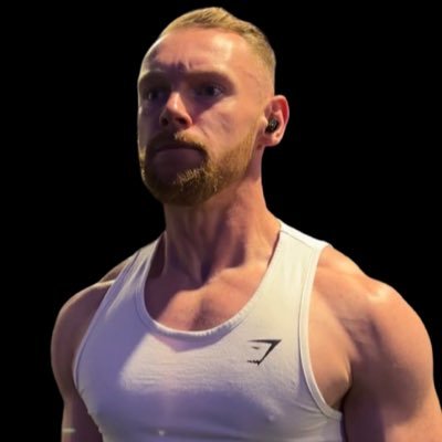 JamesMac_Fit's profile picture. I help Dads lose 15-30lbs in 90 days using my EaSy Systems. Transformed body from Fat to Fit. DM ‘INFO’ to apply 💪