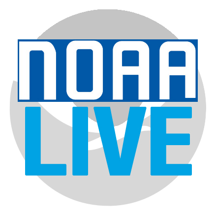 Live events feed on Twitter from the National Oceanic and Atmospheric Administration (@NOAA) - TweetChats, TweetUps, etc.