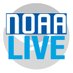 NOAA Live (@noaalive) Twitter profile photo NOAA Live (@noaalive) Twitter profile photo