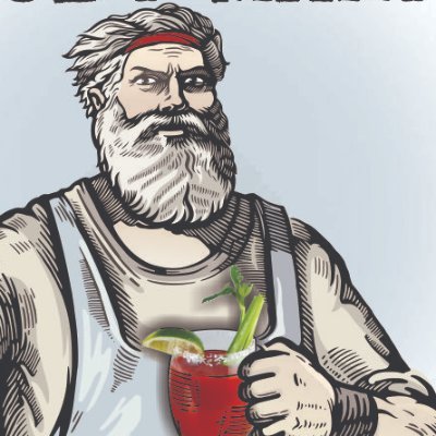 Jeff here! Sharing my true to form Bloody Mary Concentrate. Come get The Best Bloody.
Cheers to all you gastronomists/mixologists out there.
You're welcome