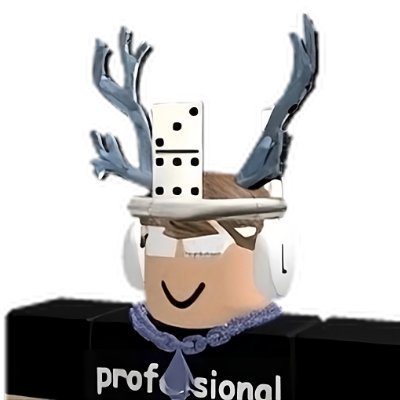 Cooslib's profile picture. i like roblox, sometimes i build things
join my group :D https://t.co/lN2eLcyGtW