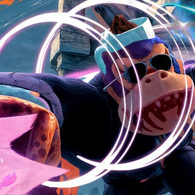 2Gorils1Cup's profile picture. My tag is not a reference to any existing media. Anyone who thinks otherwise is simply dirty-minded

I post way more on my TikTok below: