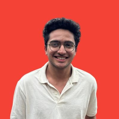 Bansalji_20's profile picture. I write content that matters.