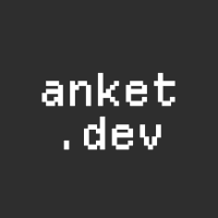Anket.dev (@anketdotdev) 's Twitter Profile