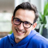 Maciej Behnke (@behnkemaciej) 's Twitter Profile Photo Maciej Behnke (@behnkemaciej) 's Twitter Profile Photo