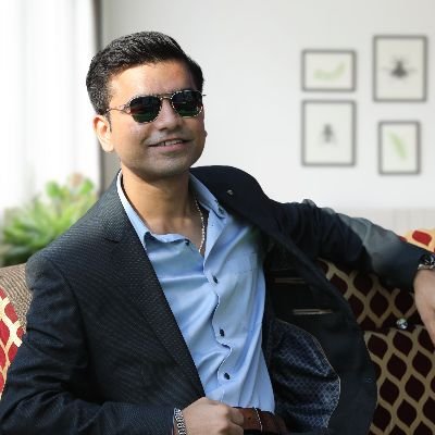 Shivam__EL's profile picture. CMO @SpotlightMediaGroup | NIF President's Award Winner | TIC Winner @Colors_infinity @Viacom18