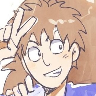ひげさんのプロフィール画像