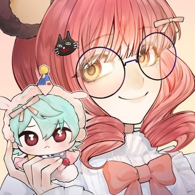 桃记さんのプロフィール画像