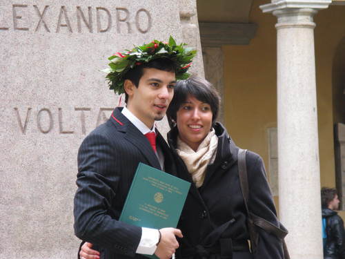 _LucaPolito's profile picture. Technical Specialist at @Kyndryl Italia, opinions are my own.
#basketball #physics #juventus #technology #IBM #Kyndryl #food #travel #oltrepopavese