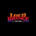 LOUD BRIDGE FESTIVAL (@loudbridgefest) Twitter profile photo LOUD BRIDGE FESTIVAL (@loudbridgefest) Twitter profile photo