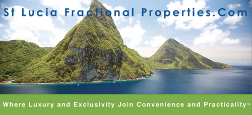 Watch this space carefully... we're about to change the vacation home market here in St. Lucia like never before!