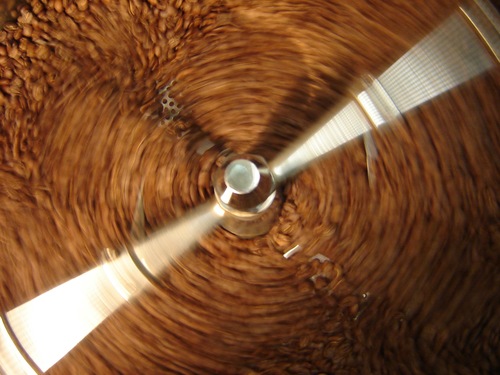 swigcoffee's profile picture. Coffee Roaster, Roaster Restoration, Espresso Machine Mechanic etc...