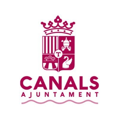 L'Ajuntament de Canals a Twitter. El teu punt interactiu d'informació i notícies de Canals. També pots contactar amb nosaltres a l'adreça info@canals.es