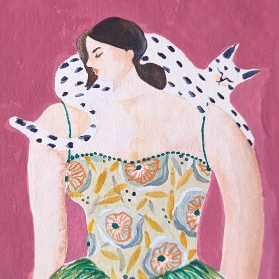 Illustrator & Designer behind Pawshire
Travelling the world since 2014 - chasing after cats, coffee, and beautiful places