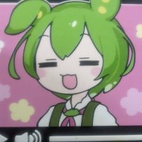 カウ(社畜ずんだもん🫛) (@4lhvak7utmhydn3) 's Twitter Profile