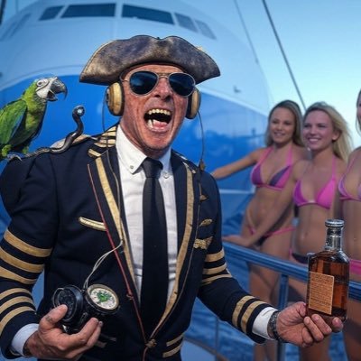 I like my girls French and my planes American. 👯♀️. 737|Women|Alcohol
