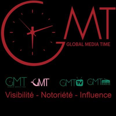 Agence de communication numérique et d’édition de presse | Éditrice des sites @gabonmediatime & @GMTme_ | Tel. +241 62441717 | Mail. contact@globalmediatime.com